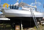 Crandon Marine Alan Pape Steel Maid 43