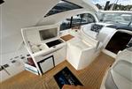 Fairline Targa 47 Gran Turismo MKII - Fairline Targa 47 Gran Turismo MKII - Cockpit wet bar