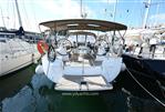 Jeanneau Sun Odyssey 519