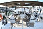 Jeanneau Sun Odyssey 519