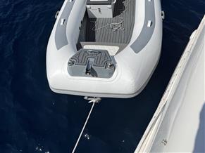 Four Seas Ribs SP 480 hypalon