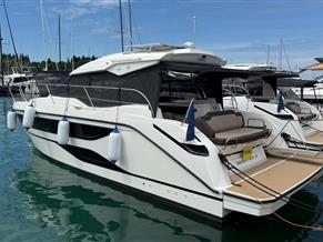 BAVARIA SR 36 HT - 2023