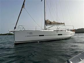 DUFOUR DUFOUR 460 GRAND LARGE