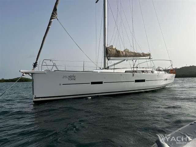 DUFOUR DUFOUR 460 GRAND LARGE