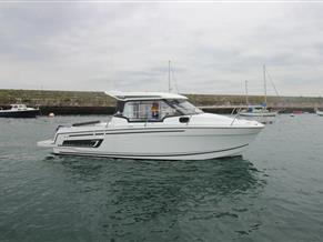 Jeanneau Merry Fisher 795 S2