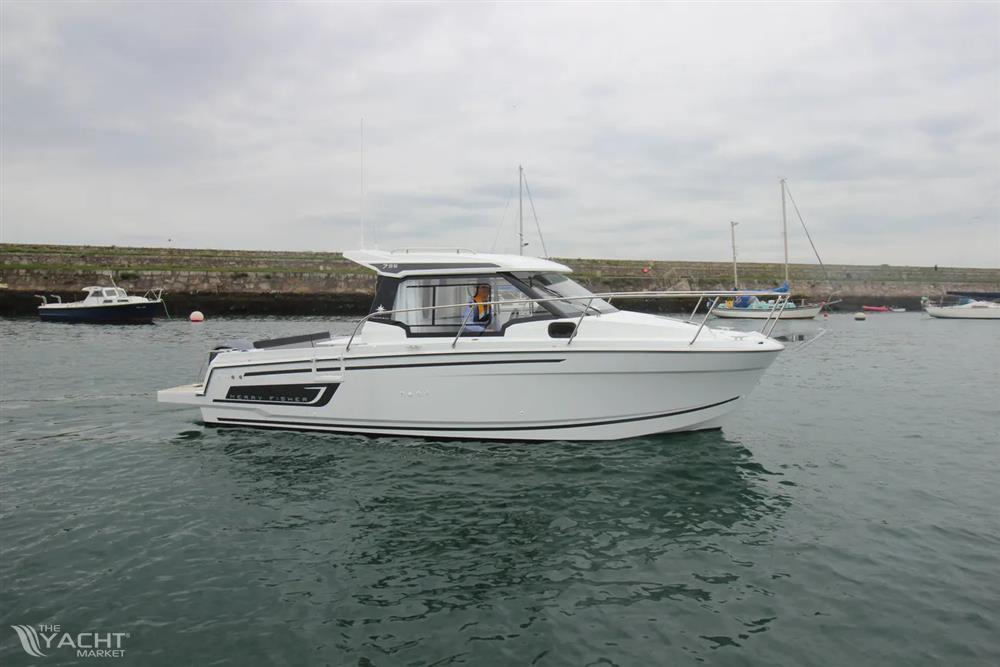Jeanneau Merry Fisher 795 S2