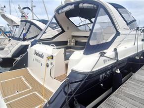 Fairline Targa 39