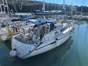 Bavaria Yachtbau BAVARIA CRUISER 37