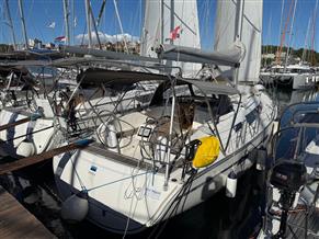 Bavaria Yachtbau BAVARIA CRUISER 41