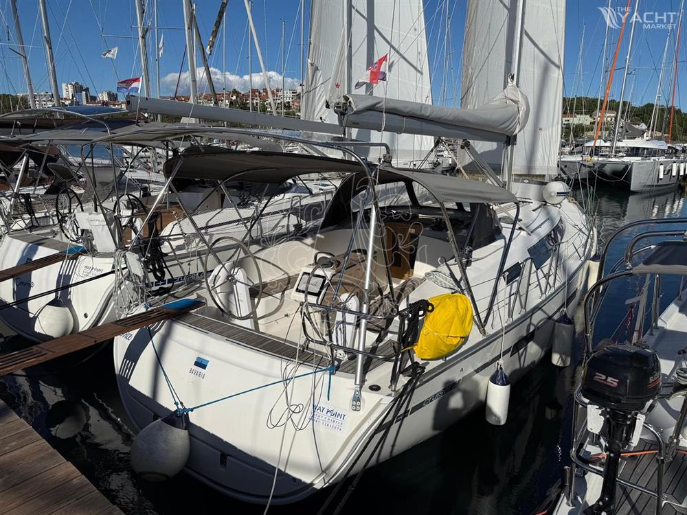 Bavaria Yachtbau BAVARIA CRUISER 41