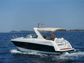 Maxum 2900 Sport Express