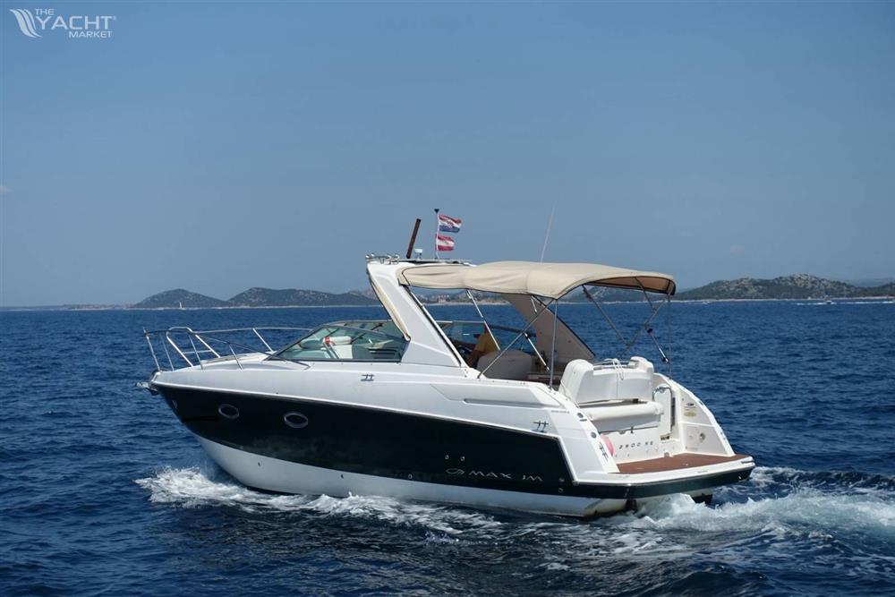 Maxum 2900 Sport Express