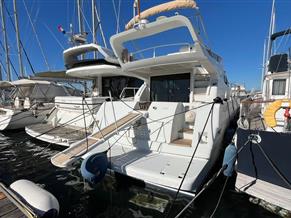 RAFFAELLI LEVANTE 43