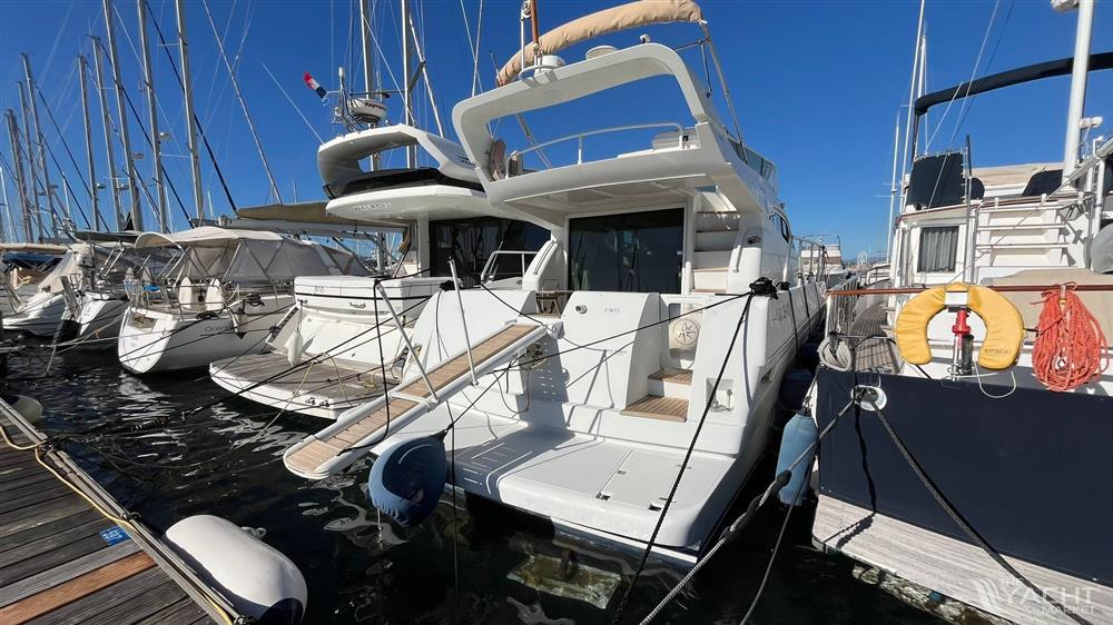 RAFFAELLI LEVANTE 43