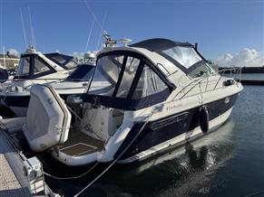 Fairline Targa 29