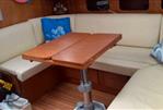 Custom EDONIST 43    Steel  Long Keel  Bluewater Ketch