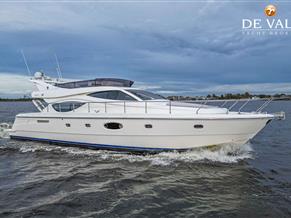 Ferretti 550
