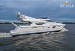 Ferretti 550 - Picture 2