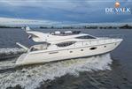 Ferretti 550 - Picture 3