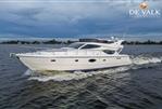 Ferretti 550 - Picture 5