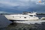 Ferretti 550 - Picture 6