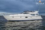 Ferretti 550 - Picture 4