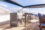Sunseeker 90 Ocean - 6 - Flybridge