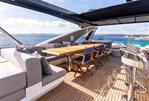 Sunseeker 90 Ocean - 7 - Flybridge
