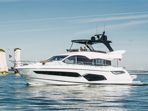 Sunseeker Manhattan 68