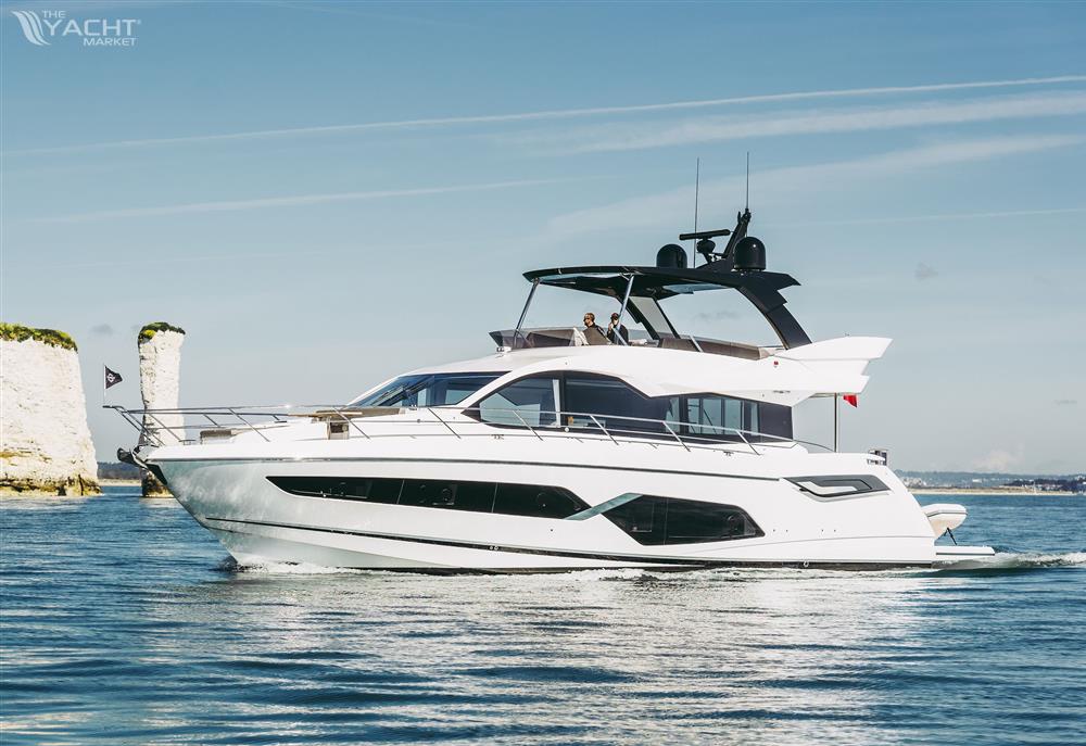 Sunseeker Manhattan 68 - 0 - Main