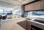 Sunseeker Manhattan 68 - 16 - Galley