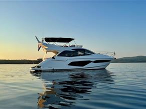 Sunseeker Manhattan 52