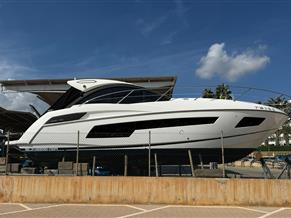 Sunseeker Portofino 40