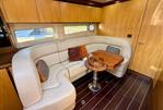 Sunseeker Portofino 40 - 12 - Saloon