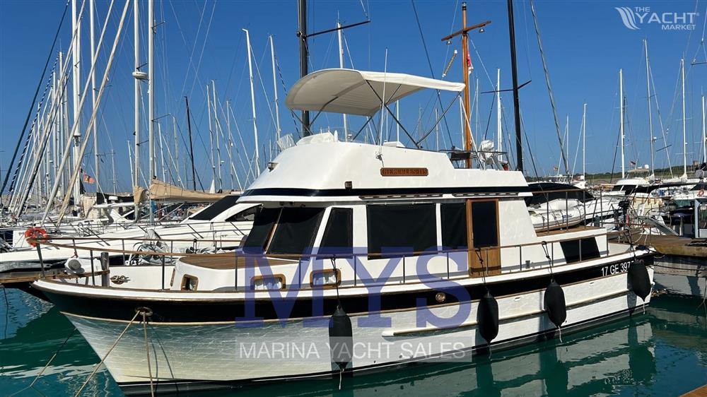 Chung Hwa Boat HERCULES 115 - Chung Hwa Boat Hercules 115 (5).jpg