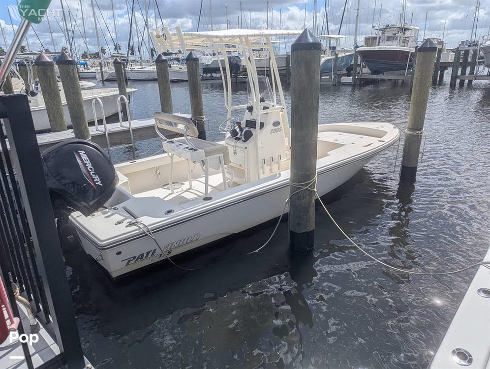 Pathfinder 2005 TRS - 2023 Pathfinder 2005 TRS - Photo #1