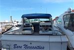 Sea Ray 390 Express Cruiser - 1986 Sea Ray 390 Express Cruiser - Photo #3