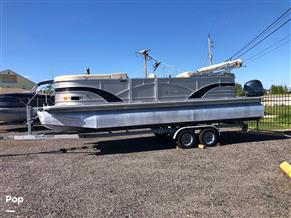 Sylvan Mirage 8522 LE