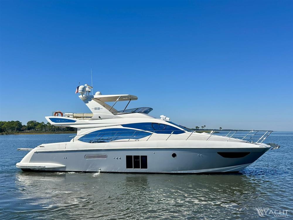 Azimut