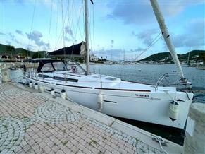 Dufour Grand Large 405