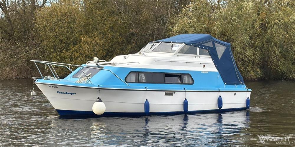 Sheerline 740 - Image 