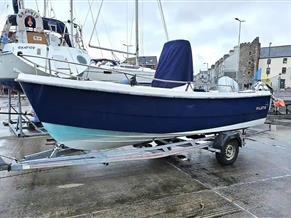 Westport Marine Pilot 6 Open