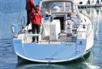 Beneteau Oceanis 38.1