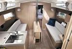 Beneteau Oceanis 38.1