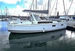 Beneteau Oceanis 38.1