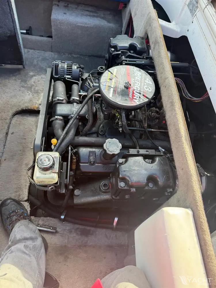 Bayliner 185 Bowrider