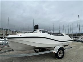Zaramarin Swift 460