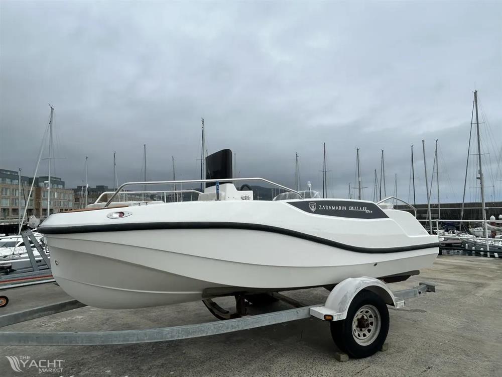 Zaramarin Swift 460