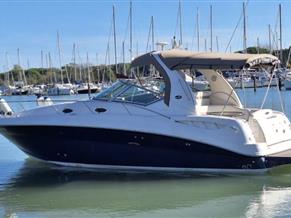 Sea Ray (US) Sea Ray 355 Sundancer