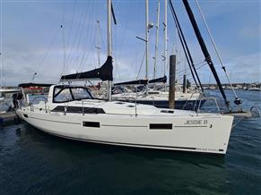 Beneteau Oceanis 41.1